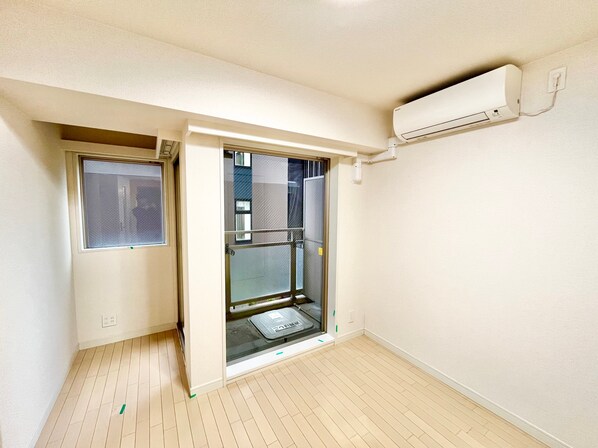 フォレシティ六本木の物件内観写真